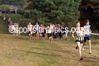 Boys under-15s, National Cross Country Relays, Berry Park, Mansfield. Photo: David T. Hewitson/Sports for All Pics